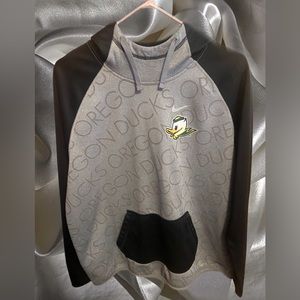 Nike Therma-Fit Oregon Ducks Sweater